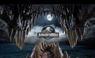 JADWAL BIOSKOP MADIUN : Taman Dinosaurus Raksasa Akhirnya Hadir di Madiun