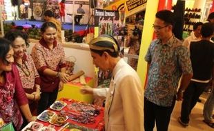 SOLO INVESTMENT TRADE AND TOURISM EXPO : Sinergi Lintas Sektoral Tarik Investor ke Solo, Bagaimana Caranya?