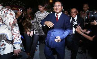 Miliki Kekayaan Rp2,03 Triliun, Ini 8 Bisnis Sumber Cuan Prabowo Subianto