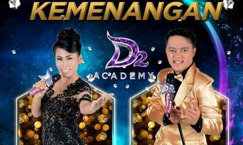 D' ACADEMY 2 : Lagu Pertama, Pilihan Juri Danang Unggul