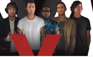 Lirik Lagu Lost - Maroon 5