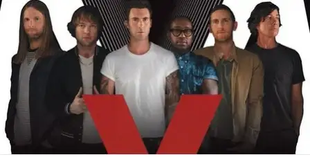 Maroon 5 Siap Comeback dengan Album Baru Love Is Like
