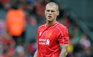 KARIER PEMAIN : Skrtel Diambang Pintu Keluar Liverpool