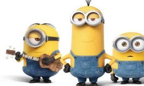 FILM BARU : Minions Ngomong Bahasa Indonesia, Begini Alasannya...