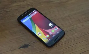 SMARTPHONE TERBARU : Spesifikasi Moto G Generasi Ketiga Terkuak