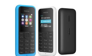 PONSEL MURAH : Microsoft Luncurkan Ponsel Nokia Baru Seharga Rp260.000-an