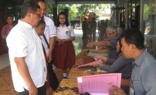 PPDB 2016 : Solo Masih Alokasikan Kuota Siswa Berprestasi Bidang Olahraga