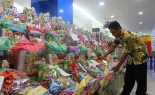 LEBARAN 2016 : Wali Kota Semarang Tegaskan Larangan Terima Parcel