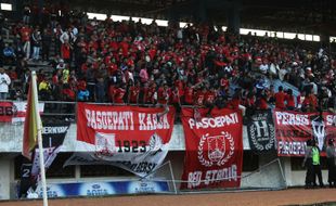 PIALA POLDA JATENG : PSIS vs Persis: Laskar Sambernyawa Kalah Meski Kuasai Bola