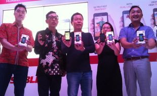 SMARTPHONE MURAH : Huawei Y3 Meluncur di Indonesia, Harga Rp700.000-an