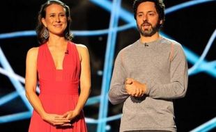 BOS GOOGLE KE INDONESIA : Kunjungi Indonesia, Sergey Brin Tak Temui Jokowi