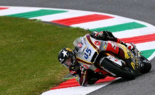 MOTO GP 2015 : Performa Tak Membaik, Kursi Redding di Marc VDS Terancam