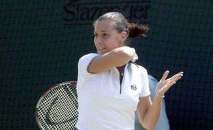 WIMBLEDON 2015 : Pennetta Jadi Unggulan Tersungkur Pertama