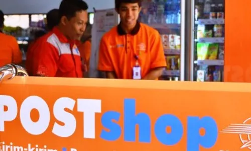 Foto Postshop Dibuka di Jekulo Kudus