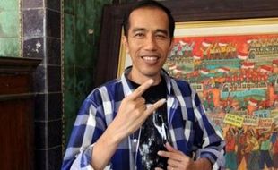 EKONOMI NASIONAL : Jokowi akan Rutin Temui Pengusaha, Untuk Apa?