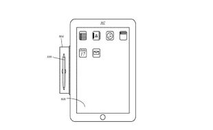 TABLET TERBARU : Apple Kerjakan Stylus untuk Ipad Terbaru