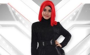 X FACTOR INDONESIA : Riska Disebut Mirip Fatin, Begini Nasihat Bebi...