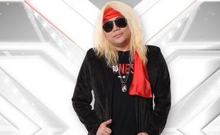 X FACTOR INDONESIA : Yuk, Simak Sisi Unik dari Si Rocker Sulle Wijaya!