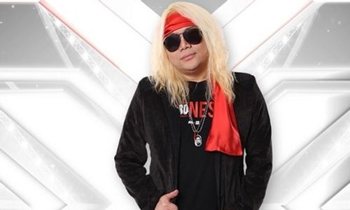 X FACTOR INDONESIA : Sulle Wijaya Tersingkir dari X Factor ID Season 2!