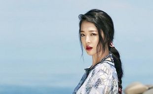 K-POP : Sulli Diisukan Hengkang dari F(x) Demi Fokus Akting