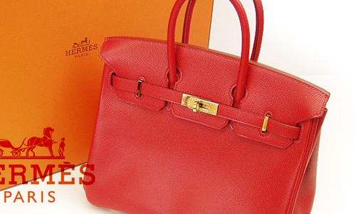 PAJAK BARANG MEWAH : Tas Hermes, Gucci Dkk Bakal Bebas Pajak