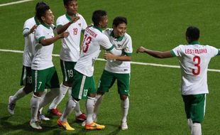 SEA GAMES 2015 : Timnas Indonesia U-23 Gagal Total, Aji Santoso Bela Pemain