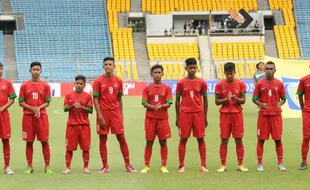 TIMNAS INDONESIA :  Pelatih Timnas Senior Lowong, PSSI Siapkan Proposal Pendanaan