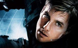 FILM BARU : Aksi Menantang Tom Cruise di Mission: Impossible Rogue Nation