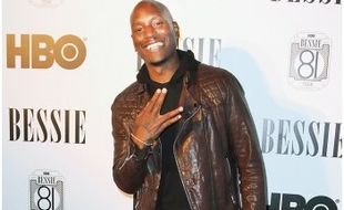 KABAR ARTIS : Rumor Mualaf, Tyrese Gibson FF7 Klarifikasi Tak Pernah Masuk Islam