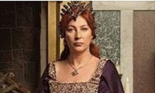 ABAD KEJAYAAN ANTV : Catatan Sejarah Hurrem Meninggal Tak Lama Setelah Cihangir, Puisi Suleiman Kenang Sang Istri 