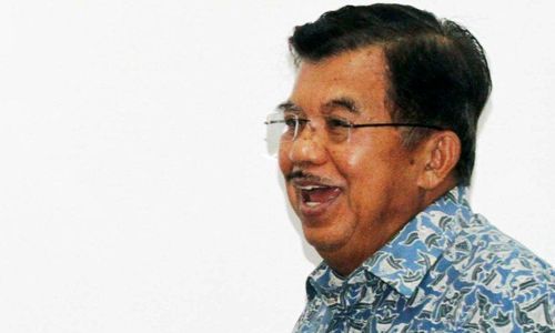 JK Sebut Kebijakan KUR Era SBY Kesalahan Luar Biasa