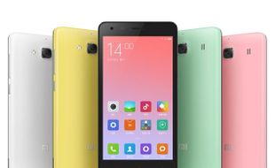 SMARTPHONE MURAH : Upgrade Xiaomi Redmi 2A Dijual Rp1 Jutaan