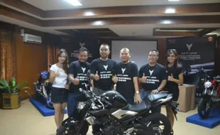 SEPEDA MOTOR BARU : Yamaha MT 25 Diirilis, di Jateng Harga Rp47 Juta, DIY Rp46 Juta