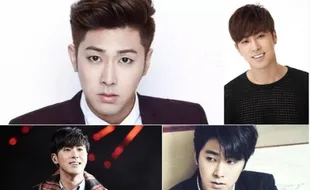 K-POP : Yunho TVXQ Mulai Wamil Pertengahan Juli