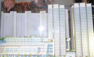 BISNIS PROPERTI SOLORAYA : Diprediksi Apartemen Booming Tahun Depan