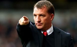 KARIR PELATIH : Brendan Rodgers Bertahan di Liverpool