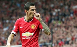 TRANSFER PEMAIN : Tolak Pinangan PSG, Di Maria Pilih Bertahan