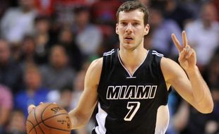 TRANSFER PEMAIN NBA : Heat Amankan Dragic Rp1 T