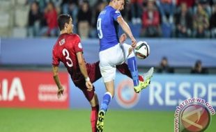 EURO U-21 CUP 2015 : Portugal, Swedia ke Semifinal, Inggris Tersingkir