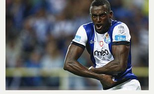 BURSA TRANSFER : Jackson Martinez Pilih Atletico