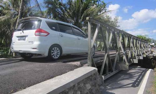 MUDIK LEBARAN : Pemkab dan Polres Pastikan Mudik ke Sleman Aman dan Nyaman