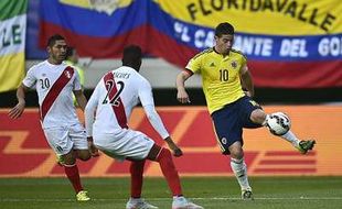 COPA AMERICA 2015 : Berakhir Imbang Tanpa Gol Lawan Kolombia, Peru Lolos