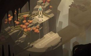 GAME TERBARU : Lara Croft Go, Game Terbaru Tomb Raider Versi Ponsel