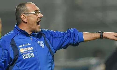 RUMOR PERPINDAHAN PELATIH : Mihajlovic ke Milan, Sarri Menuju Napoli