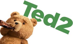 BOX OFFICE HOLLYWOOD : Ted 2 Mengecewakan, Jurassic World Masih Jawara