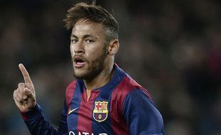 KABAR PEMAIN : Neymar Selalu Dibutuhkan Barca