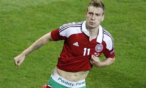 SEMIFINAL EURO U-21 2015 : Inilah Prediksi Denmark vs Swedia