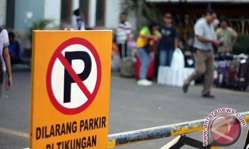 LALU LINTAS JOGJA : Uji Coba Jalan Searah Lempuyangan Diperpanjang