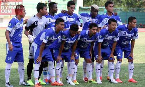 ISC B 2016 : PSCS CIlacap Datangkan Eks Gelandang Timnas U-23