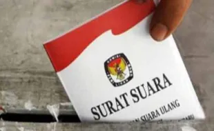 PILKADA SURABAYA : Lawan Risma Gugur, Pendaftaran Pasangan Pilkada Dibuka Lagi